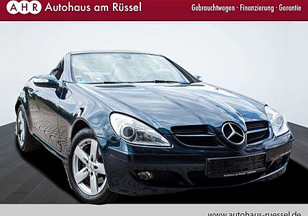 Mercedes-Benz SLK 200 SLK Roadster Kompressor