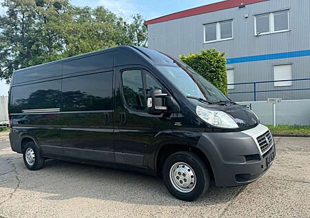 Fiat Ducato 130 (Rs: 4035 mm H:2,5m) L4