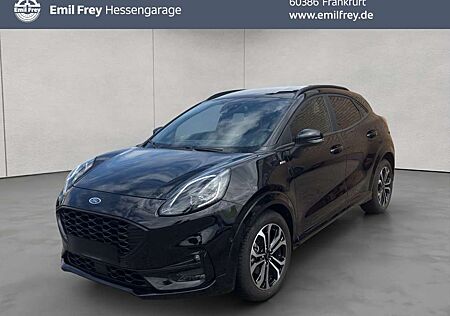 Ford Puma 1.0 EcoBoost Hybrid Aut. ST-LINE X