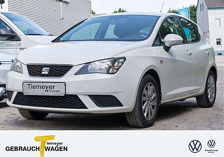 Seat Ibiza 1.0 PDC KLIMA