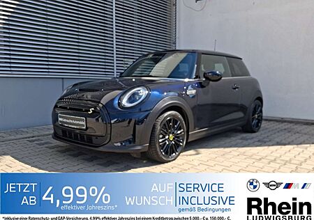 Mini Cooper SE LED Navi DrivAss Pano RFK SHZ