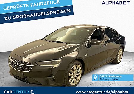 Opel Insignia 2.0 CDTI Business Elegance