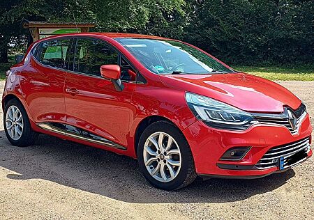 Renault Clio Energy TCe 120 EDC LIMITED