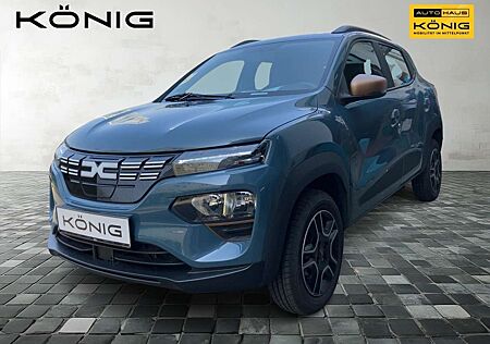 Dacia Spring 65
