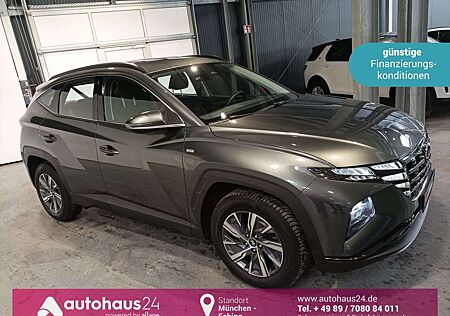 Hyundai Tucson 1.6 T-GDI Hybrid LED|Navi|PDC|Kamera|ACC