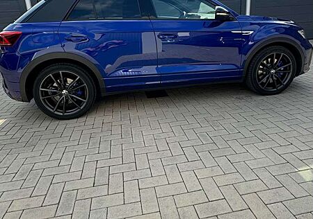 VW T-Roc Volkswagen R 4Motion Beats,AHK,Pano,Akra