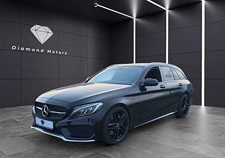 Mercedes-Benz C 43 AMG C 450 / C43 AMG *Finanzierung*
