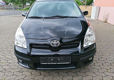 Toyota Corolla Verso 1.8 Executive / 7 Sitze / TÜV 02-2027 / 2-Hand
