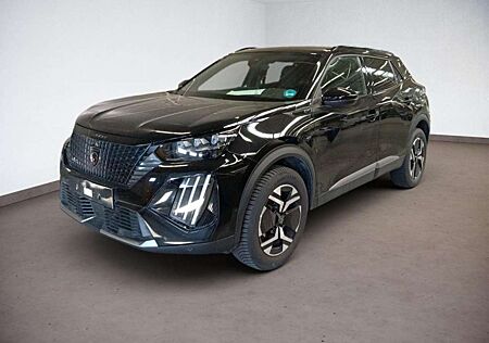 Peugeot 2008 GT PureTech 130 EAT8*Navi*360°Cam*ACC*LED