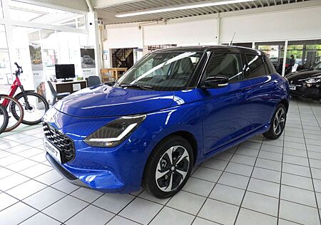 Suzuki Swift 1.2 HYBRID Comfort +