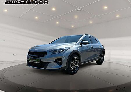 Kia XCeed gebraucht kaufen Kia XCeed 1.5 T-GDI Vision