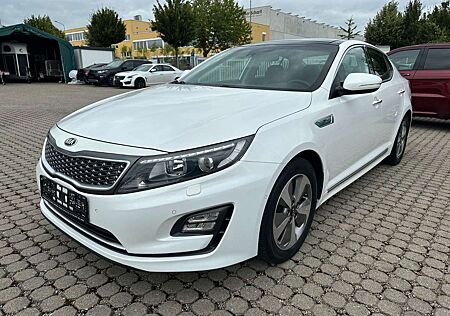 Kia Optima Spirit 2.0 Hybrid*Navi*360Kamera**Auto