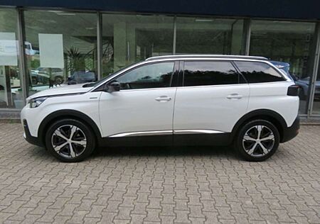 Peugeot 5008 PureTech 180 EAT8 Stop & Start Allure AHK Panorama