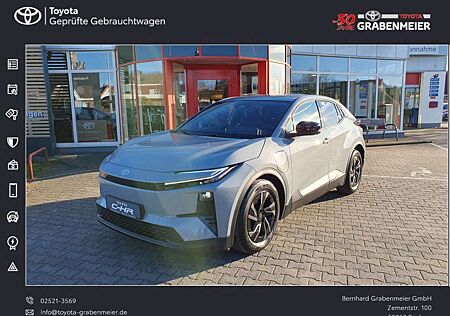 Toyota C-HR + 77kWh Teamplayer (NG26)