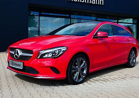 Mercedes-Benz CLA 180 Urban/Navi/Pano.-Dach/LED