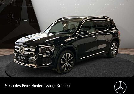 Mercedes-Benz GLB 200 d 4M PROGRESSIVE+PANO+MULTIBEAM+KEYLESS+8G