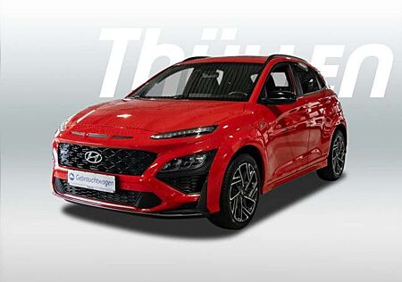 Hyundai Kona N-Line 1.6 T-GDi 2WD Bluetooth Klima