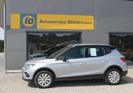 Seat Arona 1.0 EcoTSI Start&Stop 85kW XCELLENCE