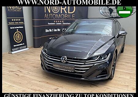 VW Arteon Volkswagen R-Line 4MOT 2.0TSI DSG AHK/Pano/20/HeadUp R-Line