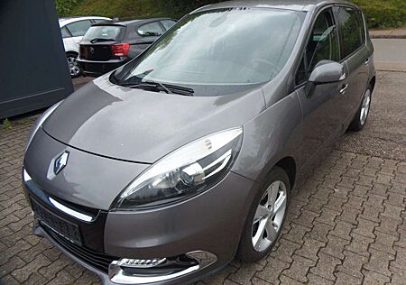 Renault Scenic dCi 110 Start&Stop eco2TÜV 03.27