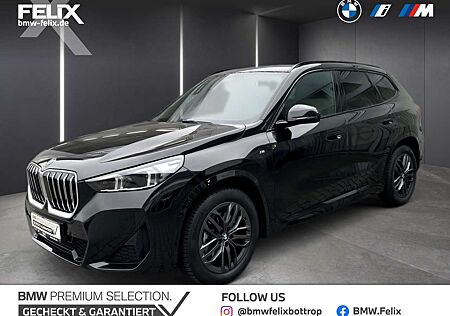 BMW X1 xDrive23i M SPORTPAKET+WIDESCREEN+HARMAN/KARDON+