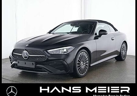 Mercedes-Benz CLE 200 4M AMG MBUX Ambiente Lenkradhzg. 360°Cam