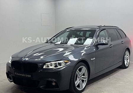 BMW 535 d xDrive*M Sport*Pano*ACC*Head-up*360°*AHK*