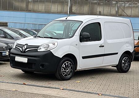 Renault Kangoo 1.5 dCi*Parkpilot*Vario-Trenngitter