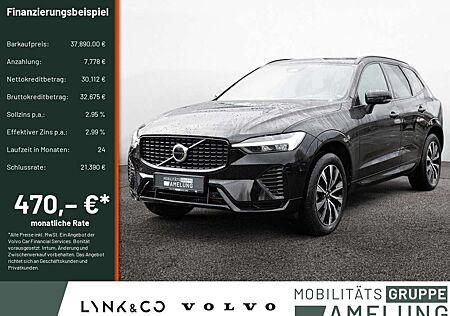 Volvo XC 60 XC60 B4 Plus Dark 2WD KAMERA NAVI FACEL. LED