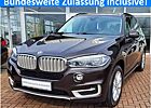 BMW X5 xDrive40d/HUD/StandHZG/AHK/Panodach/Navi/Leder