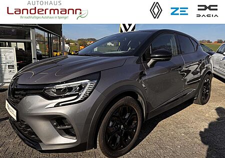 Renault Captur RIVE GAUCHE E-TECH PLUG-IN 160