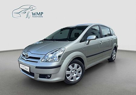 Toyota Corolla Verso 1.8 /Klimaautom./7.Sitzer/Tempomat