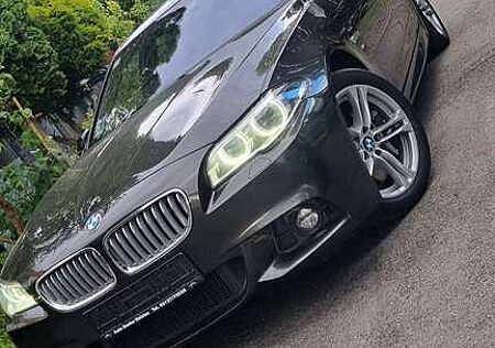 BMW 550i 550 Aut. Luxury Line