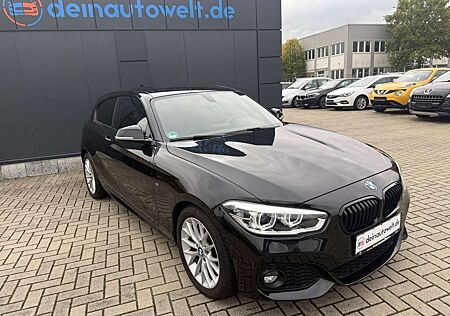 BMW 120 Baureihe 1 Lim. 3-trg. d M Sport *Automatik