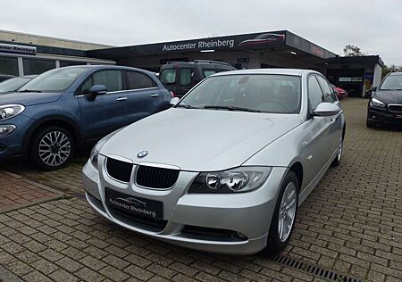 BMW 320i 320 Baureihe 3 Lim. Aut. Allu Tüv