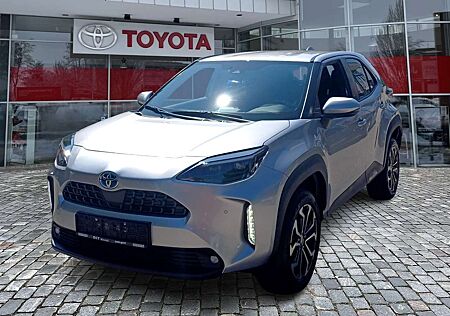 Toyota Yaris Cross 1.5 E D FWD Team Deutschland FLA LM
