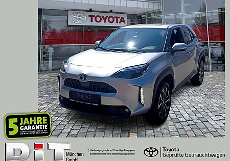 Toyota Yaris Cross 1.5 E D FWD Team Deutschland FLA LM