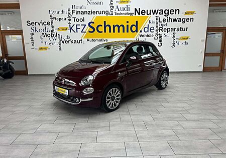 Fiat 500 Star * Android Auto * Sofort *