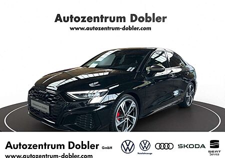 Audi S3 2.0 TFSI quattro B+O Matrix Navi ACC LED