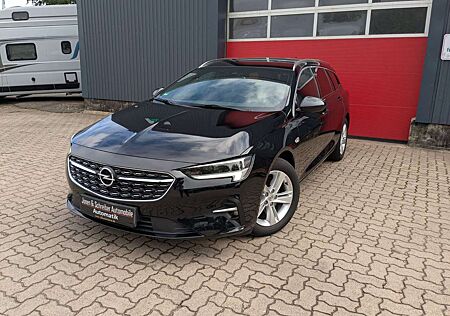 Opel Insignia B Sports Tourer Business