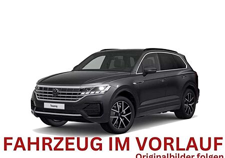 VW Touareg Volkswagen R-Line HuD Massage DYN StandH.360°Matrix