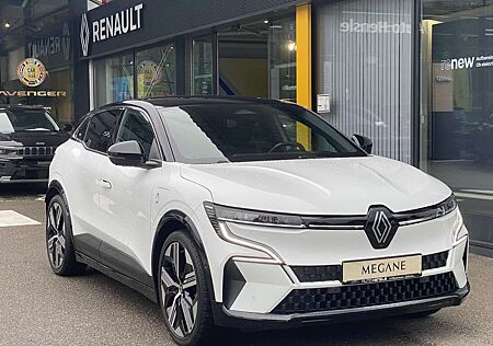 Renault Megane E-Tech Electric Iconic ICONIC EV60