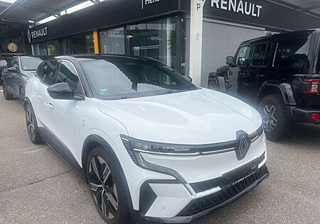 Renault Megane E-Tech Electric Iconic ICONIC EV60