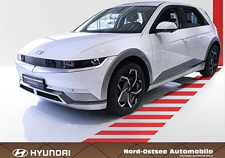 Hyundai IONIQ 5 UNIQ 4WD KAMERA NAVI BOSE PARKPAKET SHZ