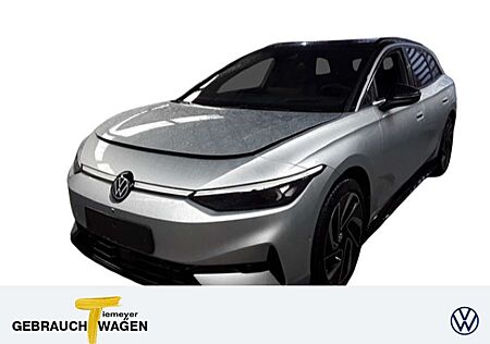 VW ID.7 Volkswagen Tourer PRO PANO MATRIX 360°