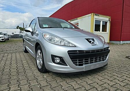 Peugeot 207 Forever