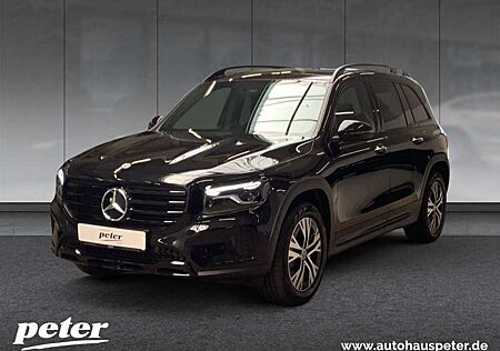 Mercedes-Benz GLB 200 d PROGRESSIVE+NIGHT+18"+KEYLESS-GO