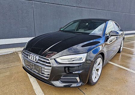 Audi A5 Sportback40 TFSI Sport,Navi,Bi-Xenon,Mild-Hybr