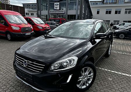 Volvo XC 60 XC60 D3 Momentum Geartronic