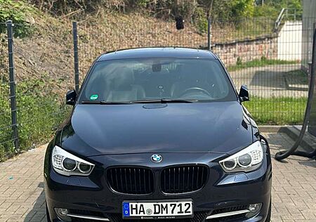 BMW 530d 530 xDrive Gran Turismo